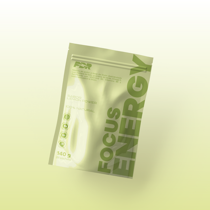 FOCUS ENERGY - PREVENTA