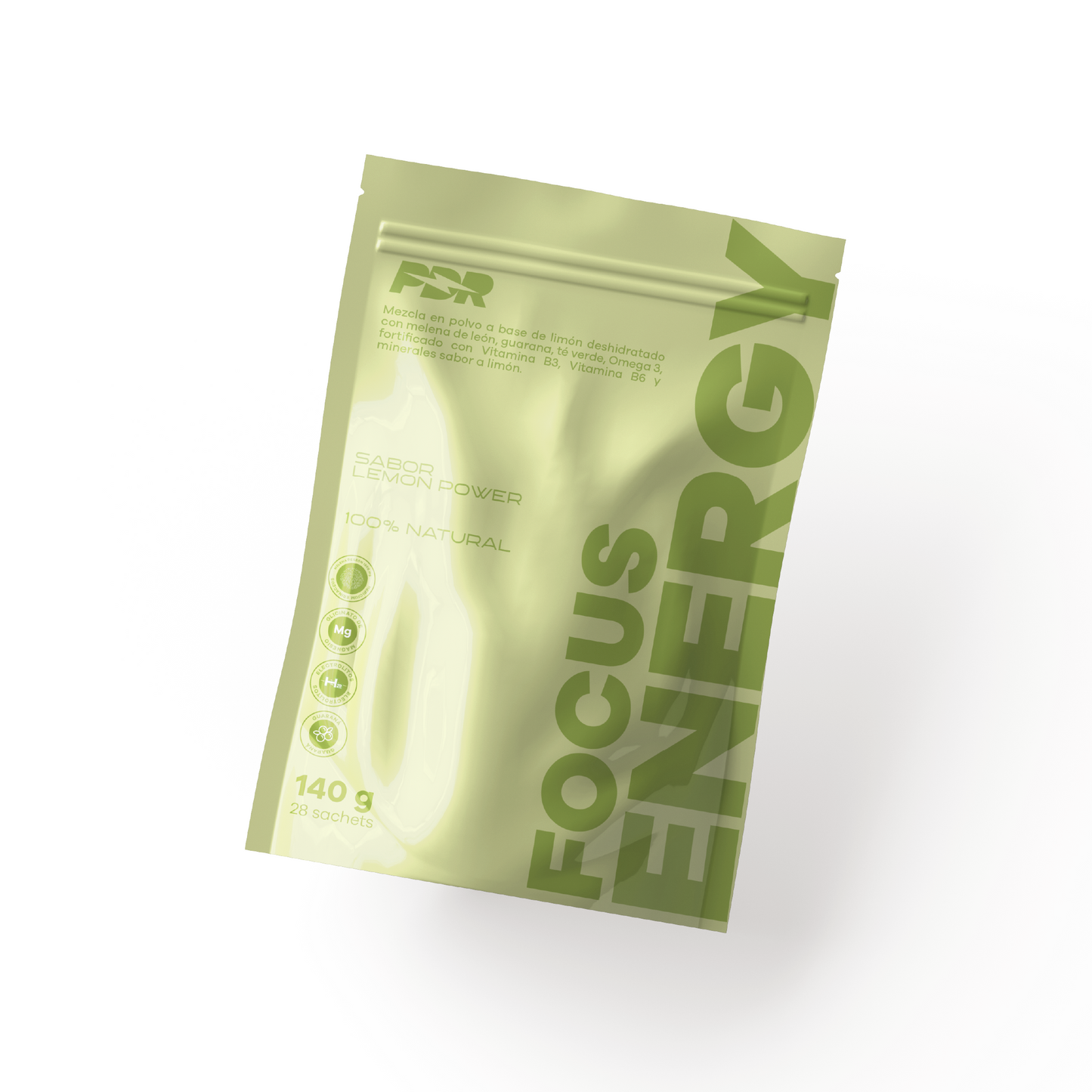 FOCUS ENERGY