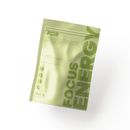 FOCUS ENERGY
