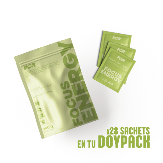 FOCUS ENERGY