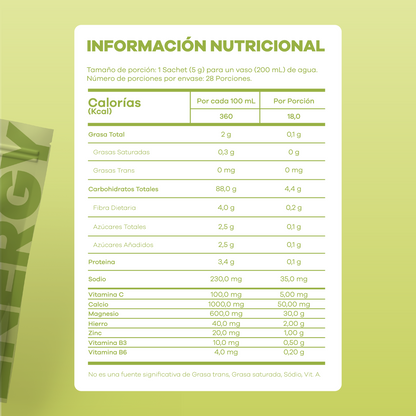 FOCUS ENERGY