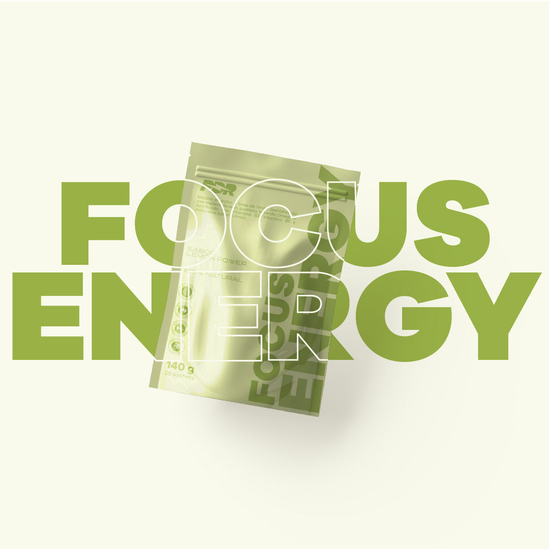 FOCUS ENERGY