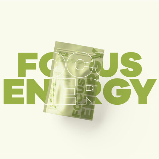 FOCUS ENERGY